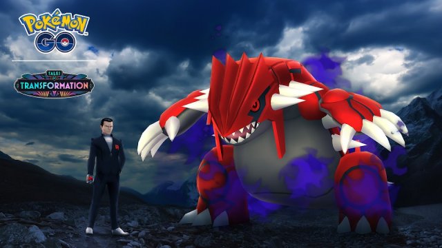 Pokémon GO