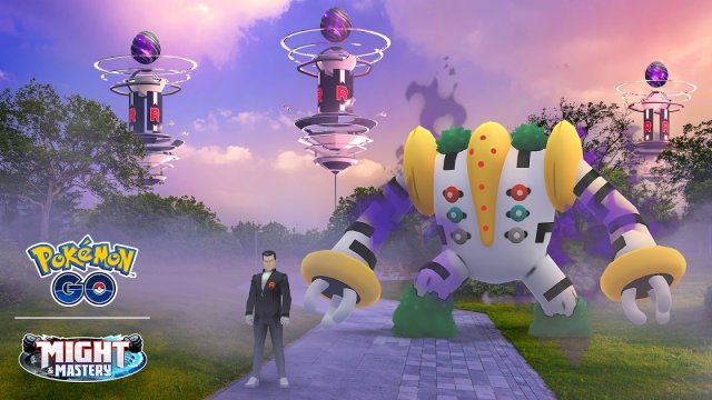 Pokmon GO