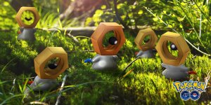 Shiny Meltan Repeat