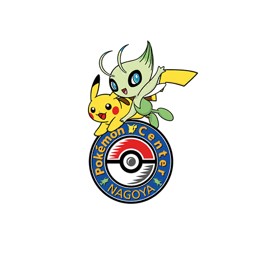 Pokemon Center Nagoya