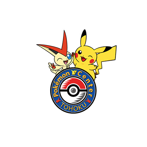 Pokemon Center Tohoku