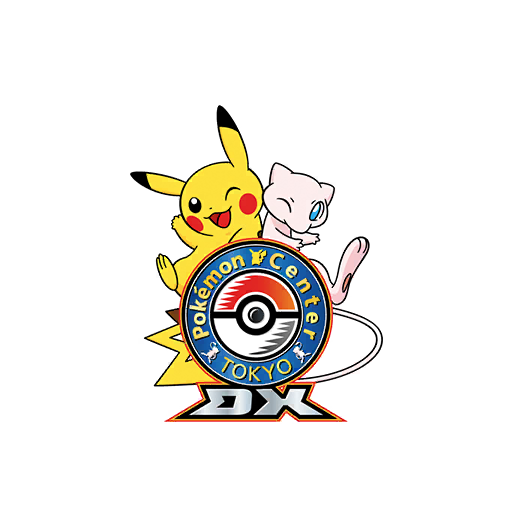 Pokemon Center Tokyo DX