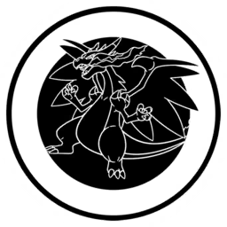 Mega Charizard X