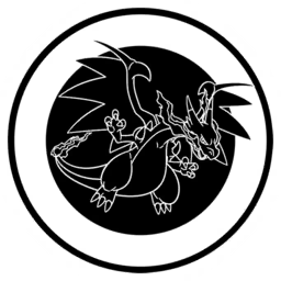 Mega Charizard X