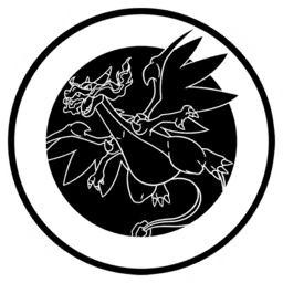 Mega Charizard X