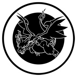 Mega Charizard X