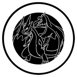 Mega Charizard Y