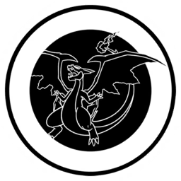 Mega Charizard Y