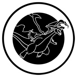 Mega Charizard Y