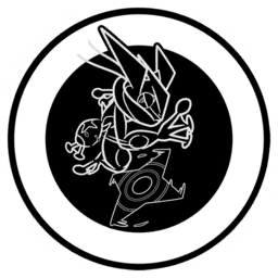 Greninja