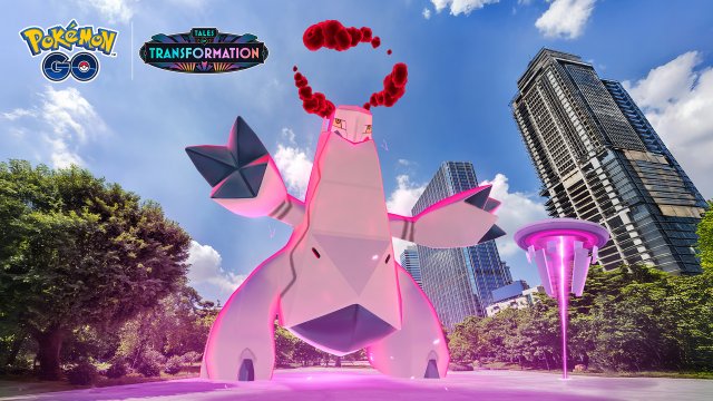 Pokmon GO