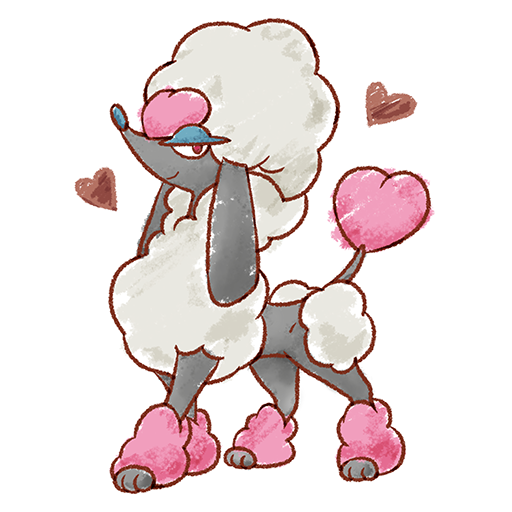 Valentine s Day 2022 Pok mon GO Serebii