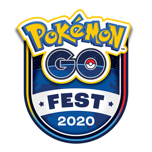 GO Fest 2020 Logo