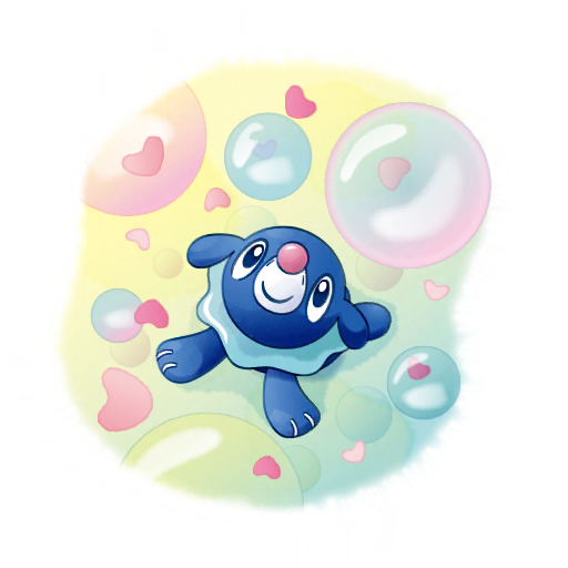 Popplio