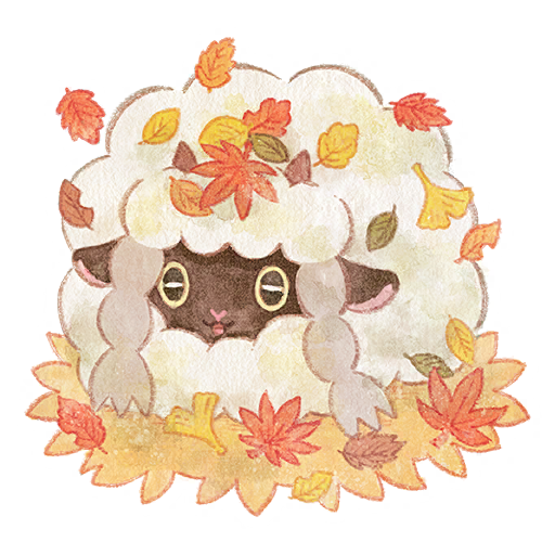 Wooloo