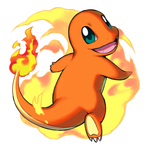 Charmander