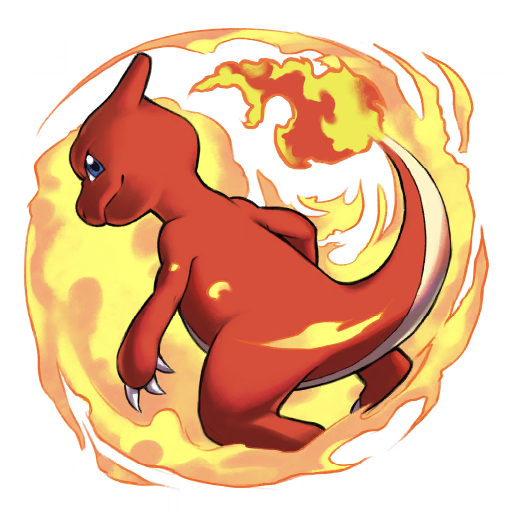 Charmeleon