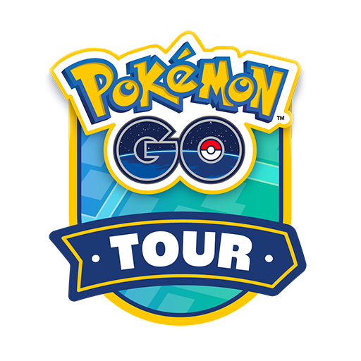 Pokémon GO Tour