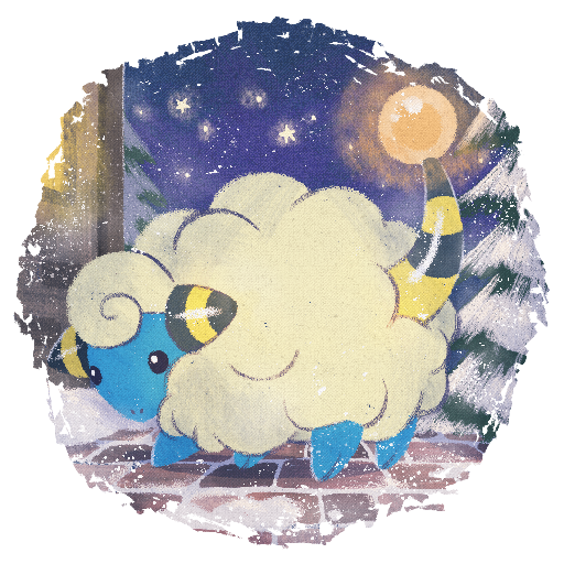 Mareep