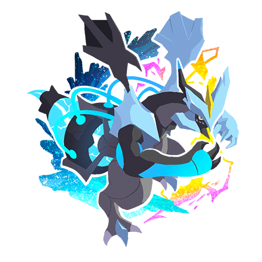 Black Kyurem