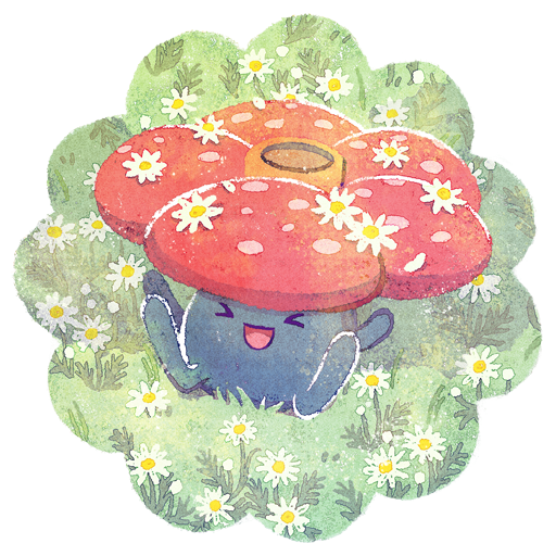 Vileplume