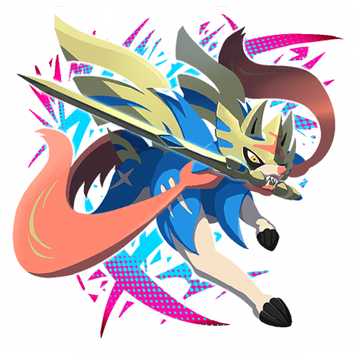Zacian