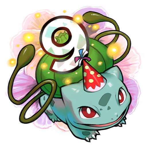 Bulbasaur