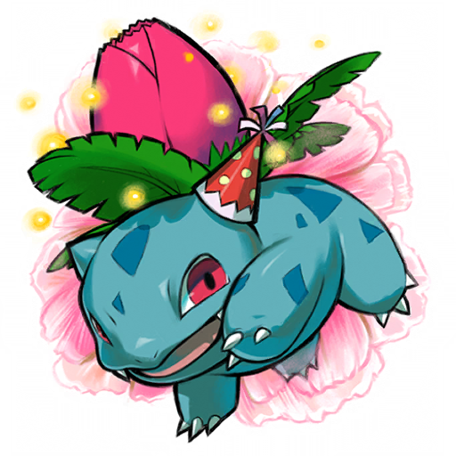 Ivysaur