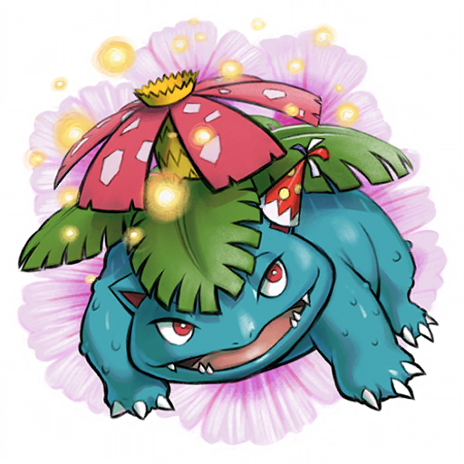 Venusaur