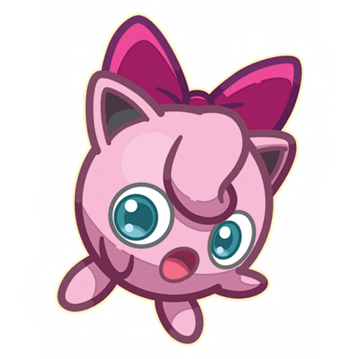 Worlds 2025 Jigglypuff