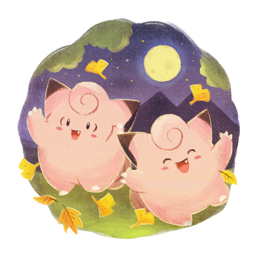 Clefairy