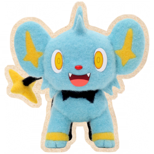 Shinx