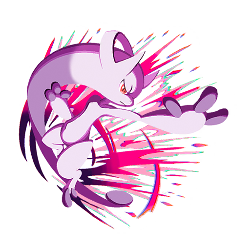 Mega Mewtwo Y