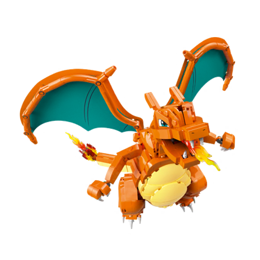 LEGO x Charizard