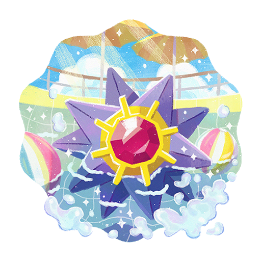 Starmie