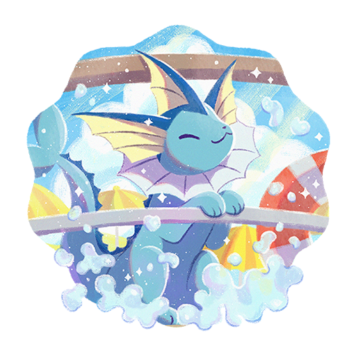 Vaporeon