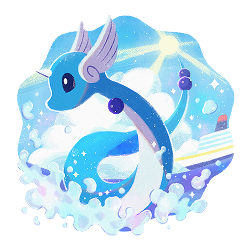 Dragonair