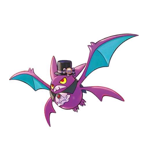 Crobat