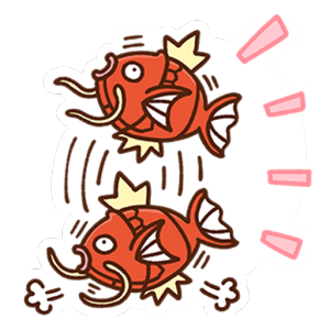 Magikarp