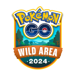 GO Wild Area 2024