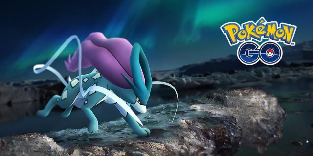 Pokémon Go' Announces March Events and Additions Including Thundurus and  Shiny Legendaries