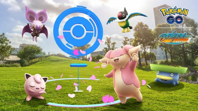 Pokmon GO