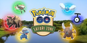 Tainan Safari Zone