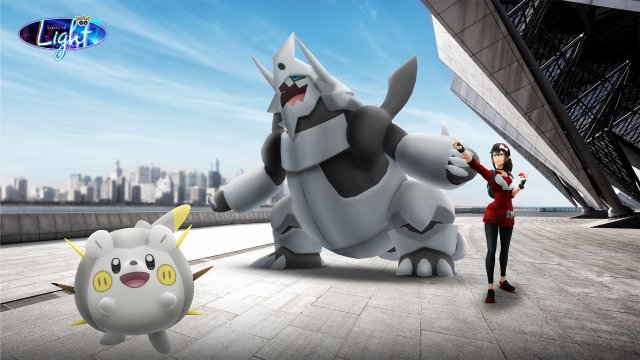 Pokemon Go': September events focuses on flawed Mega Evolution system