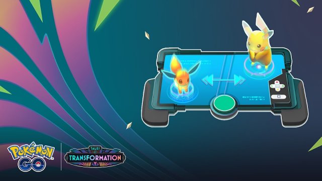 Pokmon GO