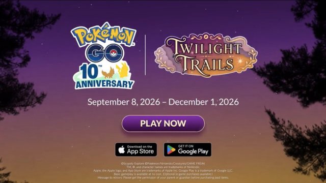 Pokémon GO