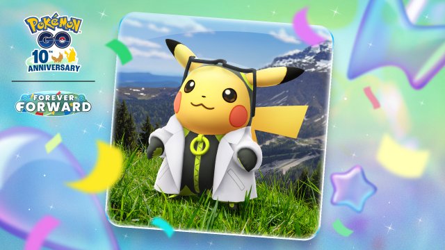 Pok�mon GO