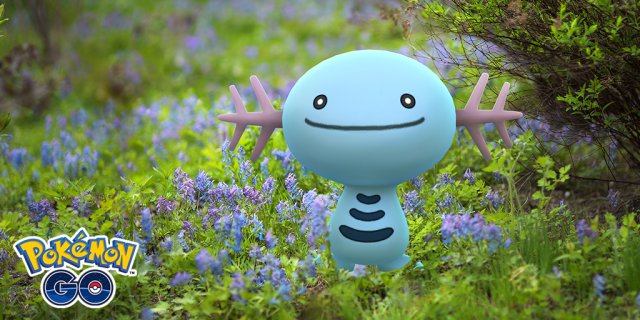 Wooper Watch