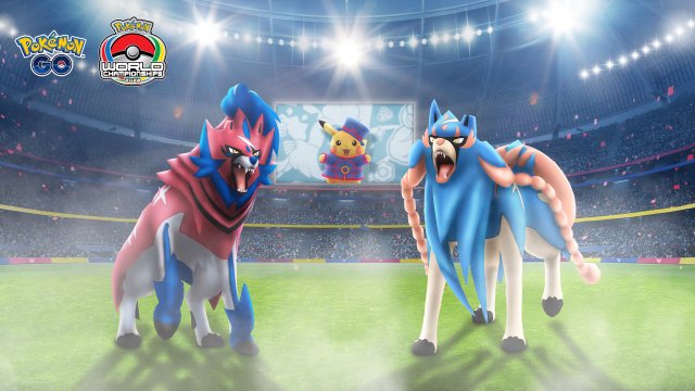 2022 Pokemon World Championships Celebration Event