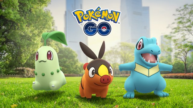 Pokemon Legends Z-A Celebration Event